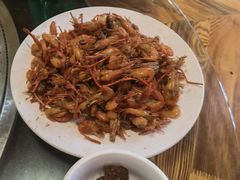 -燕北云山·农家菜·灶台鱼(密云溪翁庄店)
