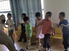 -爱乐梵国际儿童教育中心(古美店)