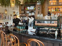 -LE MISSMORE餐酒吧(茉念西里店)