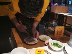 -巴奴毛肚火锅(六天地店)