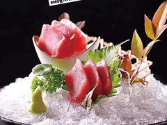 -樱之盛宴·蟹料理海鲜自助(前进大街店)
