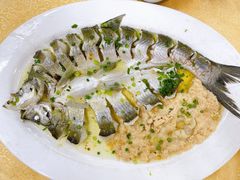 -东胜客河鲜店·西江河鲜·老字號渔家菜