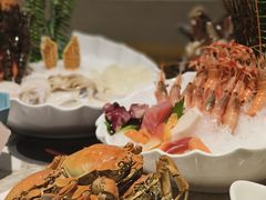 -阳光岛·海鲜盛宴(银泰中心in99店)