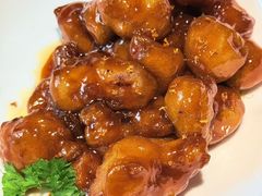 -大潮淮·淮扬菜(何园旗舰店)