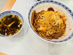 -鲁达面馆本帮风味(共康东路店)