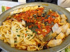 -马凯餐厅(地安门店)