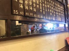 -阿水狮猪脚大王(台中公园店)