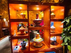 -京元盛铜锅涮肉(上海总店)