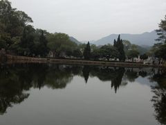 -韶山毛泽东同志故居