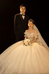 -薇薇新娘婚纱摄影(潜山店)