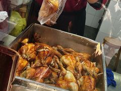 -吴山烤禽 (吴山路店)