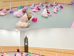 -DC少儿舞蹈培训中心(人民桥店)