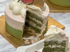 -M'CAKE(西单大悦城店)