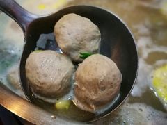 -广味鲜潮汕牛肉火锅(延安三路店)