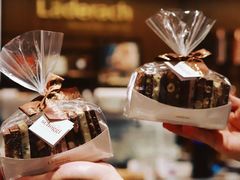 -Laderach 莱德拉(上海环贸iapm店)