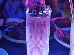 -MOSSO音乐酒吧·live house(南京旗舰店)