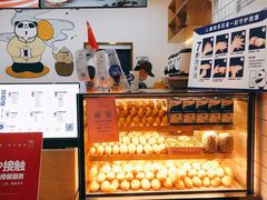 -茶百道(太平门直街店)