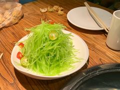 -海味当家·蒸锅海鲜(星海公园店)