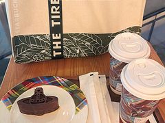 -星巴克(北京三里屯SOHO一店)