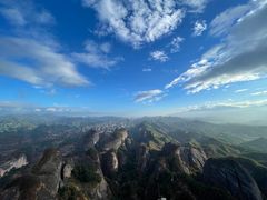 -崀山风景名胜区
