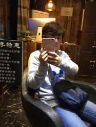 -格调形象