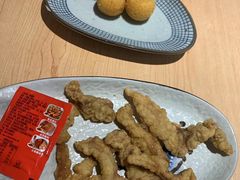 -阿香米线(乐客城店)