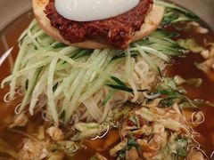 -第二外国语学院-韩国餐厅(朝阳路店)