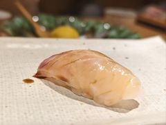 -镹·鱼料理  国产鱼使用店