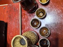 -和福餐馆(西江古街店)