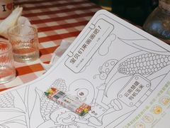 -西贝(东方路店)