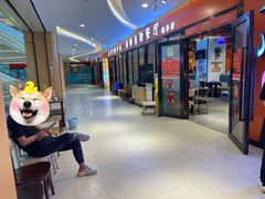 -名门潮牛·鲜牛肉海鲜火锅.烧烤自助餐厅(诚丰广场店)