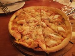 -HIB HUB公社(解放西路店)