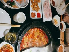 -川中故事·成都老火锅(东书房店)