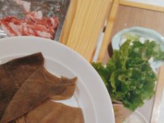 -京炭铜锅涮肉·羊蝎子·羊肉炉(保利·时光里店)