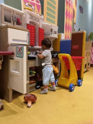 -MELAND(郑州万象城店)