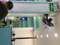 -烤路里·韩国品质自助烤肉(石路天虹4号店)