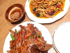 -張飛扒肉·龙江非遗(道外店)