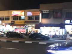 -五星海南鸡饭餐馆(东海岸路店)