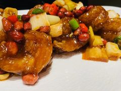 -顺福苑·新派淮扬菜