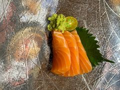 -傑·料理·海鲜放题(佛山文华荟店)