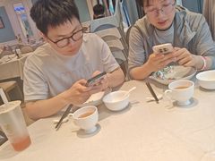 -狮王府淮扬菜(百家湖1912店)