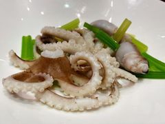 -健眺小海鲜(临海后山店)