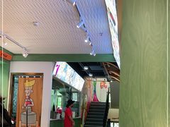 -华辉拉肠(宝华店)