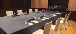 -锦江汤臣洲际大酒店·宴会厅