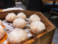 鲜虾水晶包-U你·天然调味(南湖总店)