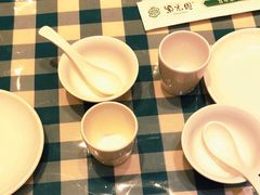 -紫光园·烤鸭·北京菜(劲松店)