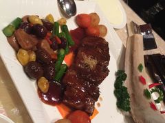 -8餐厅(新葡京酒店)