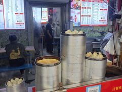 -笑云开汤包店(网巾市店)