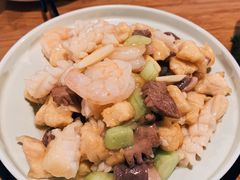 -陈傻子餐厅(世纪都会店)