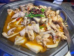 香辣味泡锅-蛙来哒(翔悦时代店)
